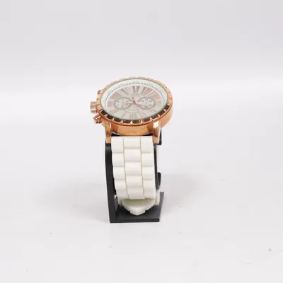 Wristwatch (White) from Sweet Deluxe