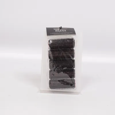Hair rollers (Thermolockenwickler) from Parsa Beauty