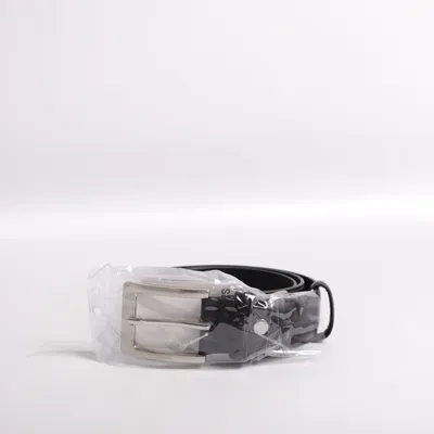 Belt (Black) from Safe Keeper