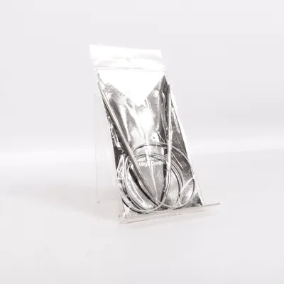Knitting needle (Silver) from Premium