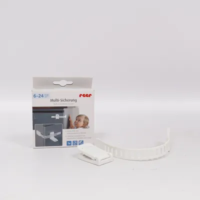 Child lock (White) from Reer