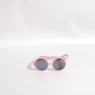 Lunettes de soleil (Rose) de Mausito