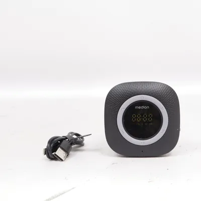 Bluetooth speaker (Md 43884) from Medion