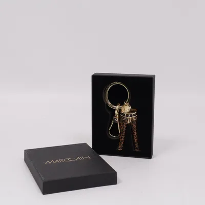 Maskeradtillbehör (Brun) från Marc Cain