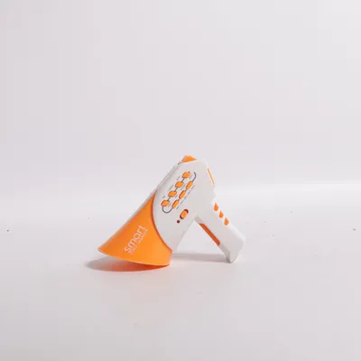 Legetøj (Orange, Hvid) fra Smart