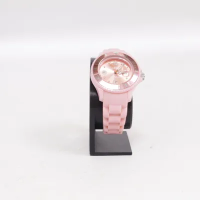 Wristwatch (Pink) from Ice Watch