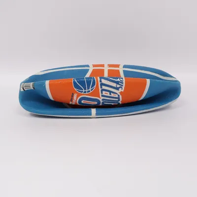 Basketball (Blue, Orange, White) from New Port