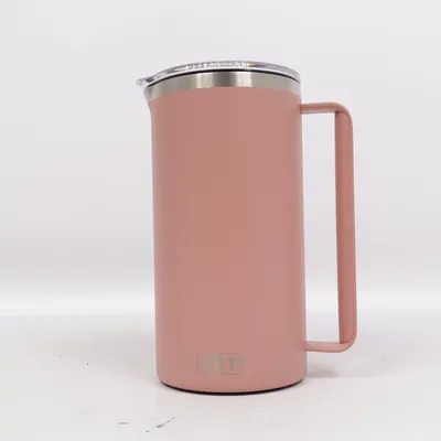 Thermos mug (2l) from Yeti