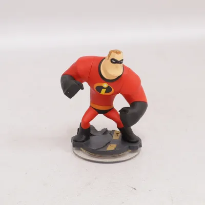 Actionfigur (Mr. Incredible) von Disney Infinity