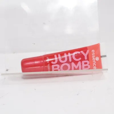 Läppglans (Juicy Bomb) från Essence