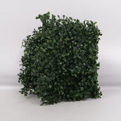 Kunstplant (2teilig, für Wand, nicht zerbrochen, sehr guter Zustand!!! )