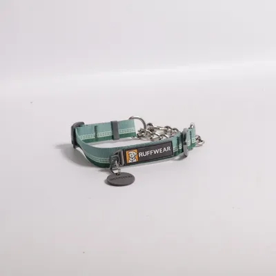 Collier pour chien (Vert) de Ruffwear