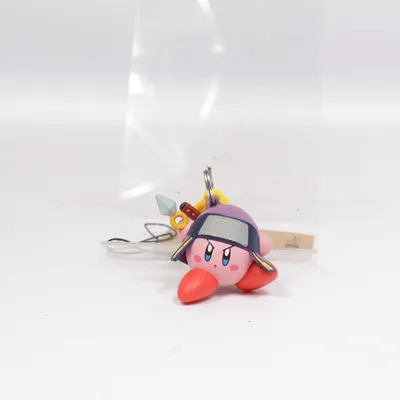 Telefoonaccessoire (Roze, Meerkleurig) van Nintendo