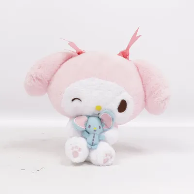 Soft toy (Baby) from Sanrio Polyester