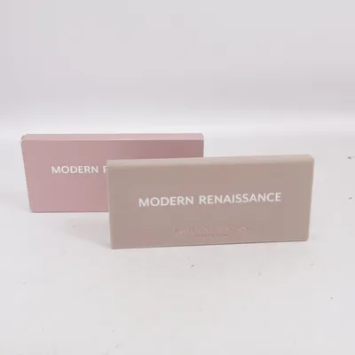 Ögonskuggspalett (Modern Renaissance) från Anastasia Beverly Hills