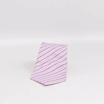 Stropdas (Roze, Lila, Wit) van Kailong
