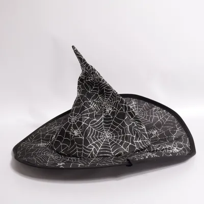 Kostuum accessoires (Zwart, Zilver)