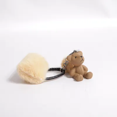 Earmuffs (Beige)