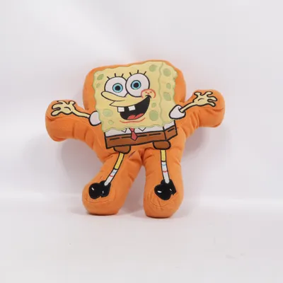 Peluche (Jaune, Orange, Multicolore) de Nickelodeon