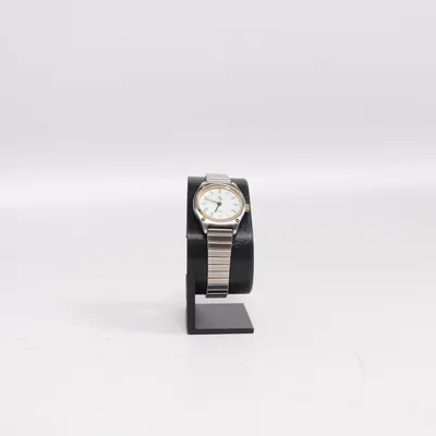 Montre (Argent, Blanc) de R`B