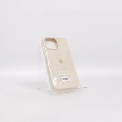 Phone case (iphone 16 pro max) from Apple