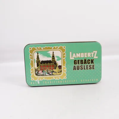 Burk (Gebäck Auslese) från Lambert