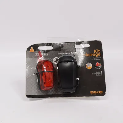 Sports equipment (Red, Black) from BKK Original