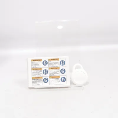 GPS tracker (M18)