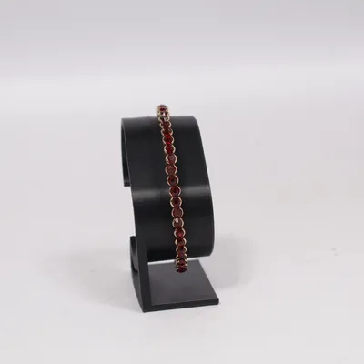 Armband (Guldfärgad) Okänd metall