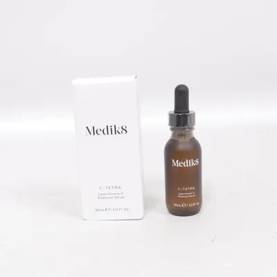 Serum (C-Tetra) from Medik8
