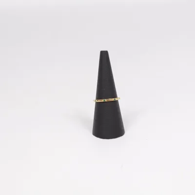 Ring (Gold) Silver