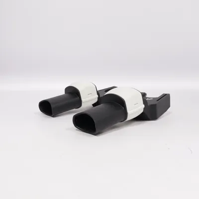 Accessoire de poussette (Noir, Blanc) de Bugaboo