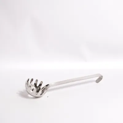 Pastaslev (Silverfärgad) från Rösle