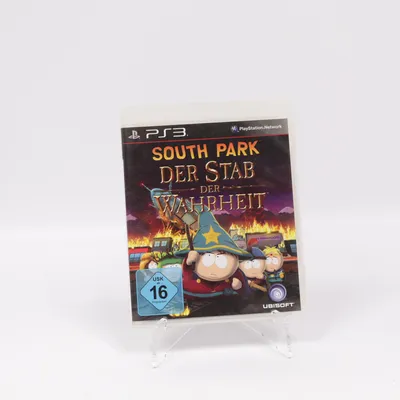 Video game from EA Sports