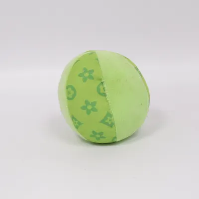 Dog toy (Green) from Selay Toys