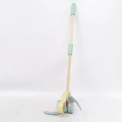 Trekfiguur (Groen, Meerkleurig) van Playtive