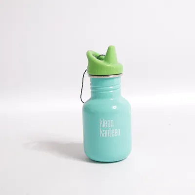 Vattenflaska (Blå, Grön) från Klean Kanteen
