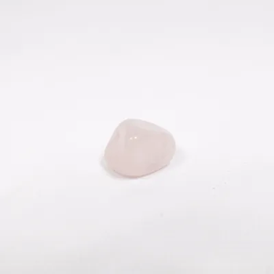 Pendant (Pink) Unknown metal