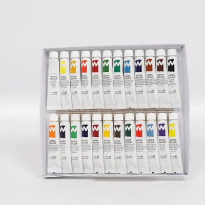 Aquarelle (Multicolore) de Winsor & Newton