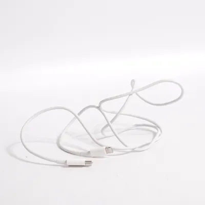 USB-kabel fra Apple