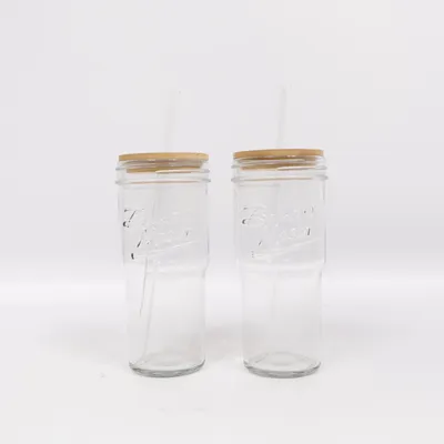 Glas (Bamboo Mason) fra Bamboo Jamas