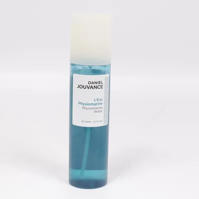 Face mist (L'Eau Physiomarine) fra Daniel Jouvance