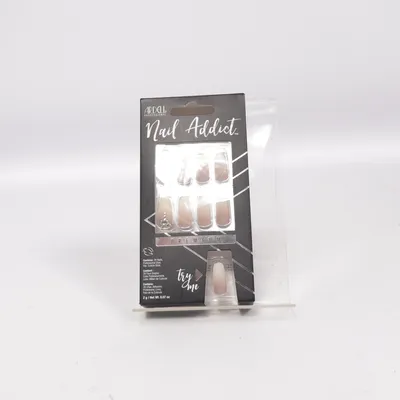 Faux ongles (Nail Addict) de Ardell