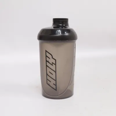 Protein Shaker (Svart) från Holy