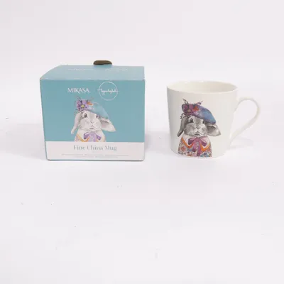 Tasse (Tipperleyhill) de Mikasa