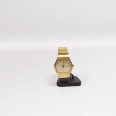 Armbandsur (Guldfärgad) från Condor