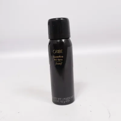 Laque pour cheveux (Superfine) de Oribe