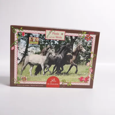 Puzzle de Die Spiegelburg