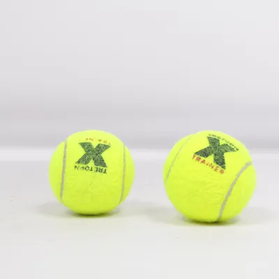 Tennis ball (X Trainer) from Tretorn