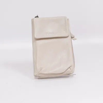 Wallet (Beige) from Burkely